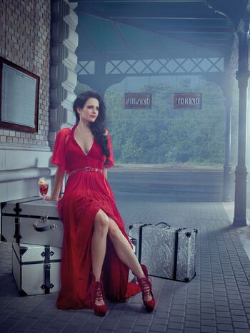 Eva Green