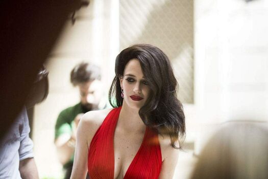 Eva Green