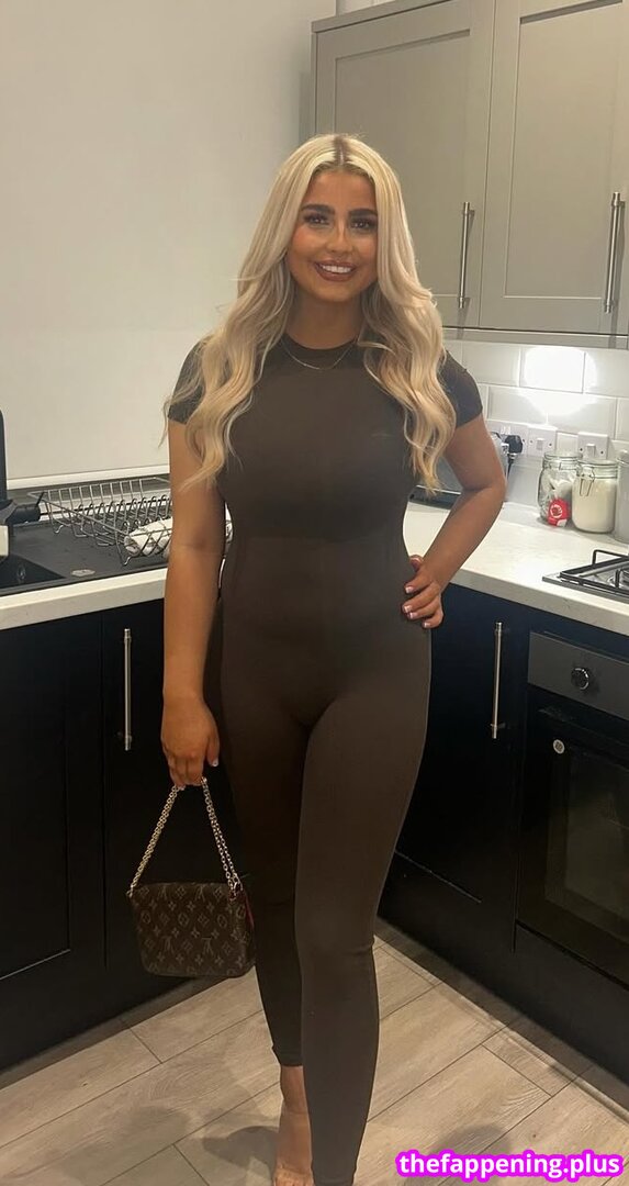 Eve Elizabeth Taylor