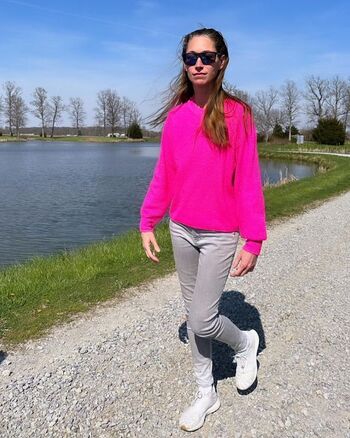 Famous Yoga Teacher Tara Stiles