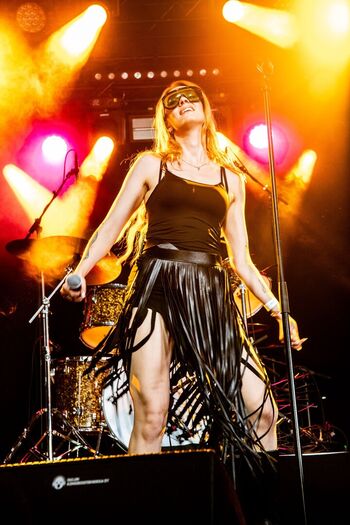 Finnish Musical Artists