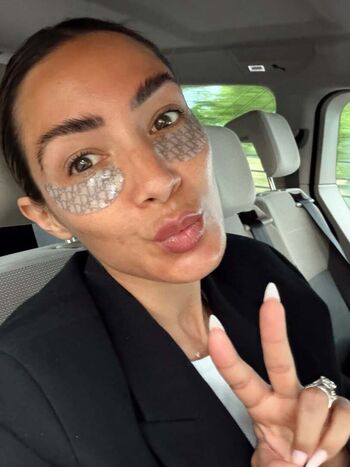 Frankie Bridge
