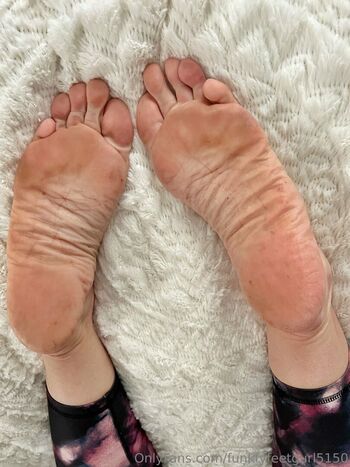 funkfyfeetgurl5150