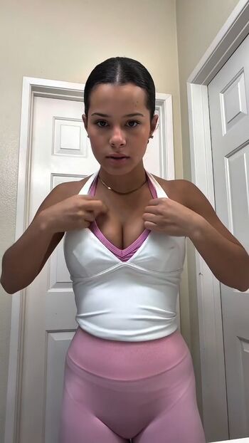Gabriella Saraivah