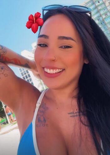 Garotas Da Baixada Santista