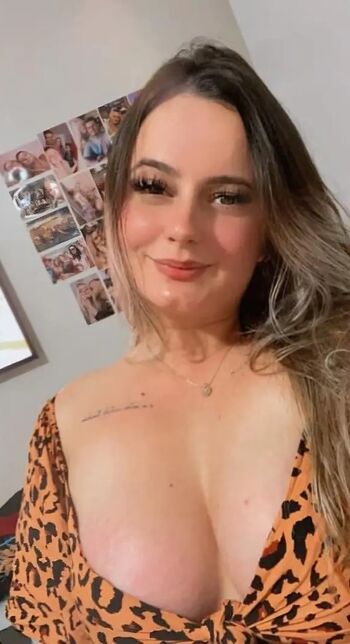 Garotas Da Baixada Santista