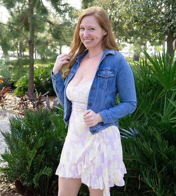 Ginger Daydreams
