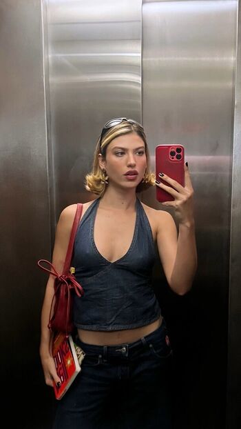 Giovanna Grigio