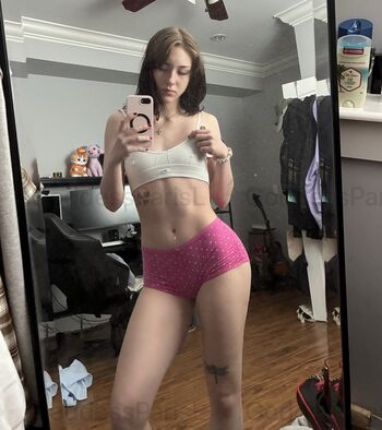goddessparissluv