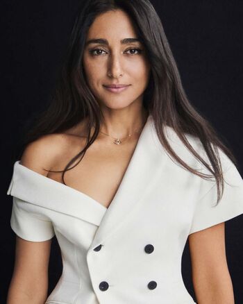 Golshifteh Farahani