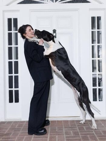 Grace Caroline Currey