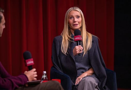 Gwyneth Paltrow