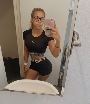 Gym Booty Bubble Butts