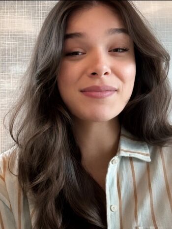 Hailee Steinfeld