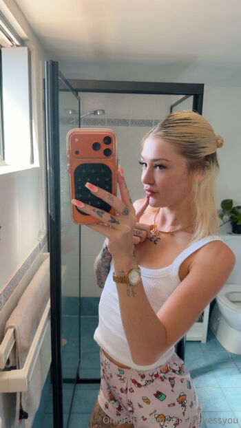 Haileylovessyou