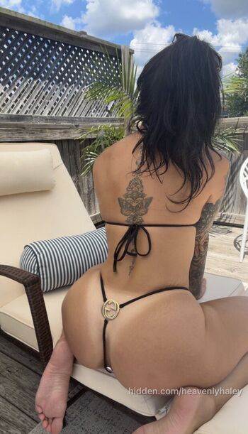 Haley Lashbrook