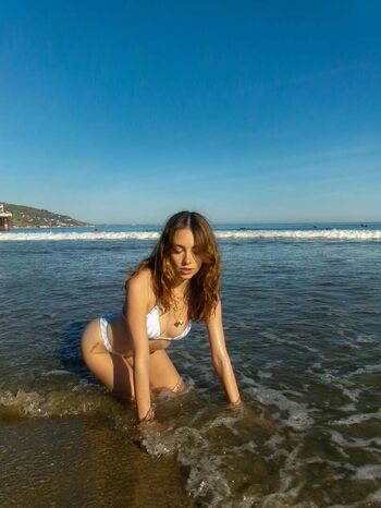 Haley Pullos