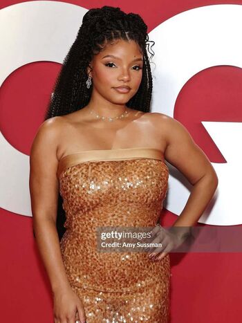 Halle Bailey