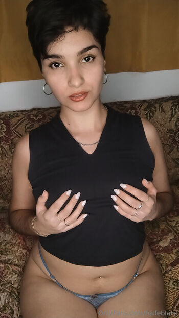 halleblake