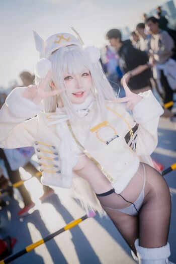 花梨Hanari - Takanashi Hanariv3v