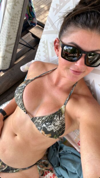 Hannah Barron