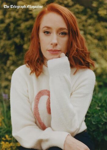 Hannah Fry