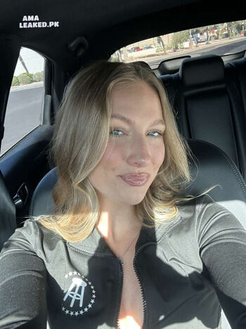 Hannah Lynne