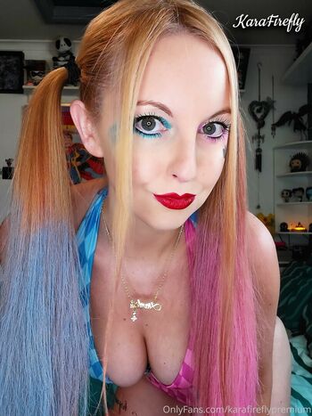 Harley Quinn Cosplay