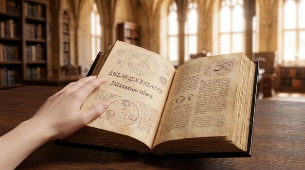 Harry Potter Porn