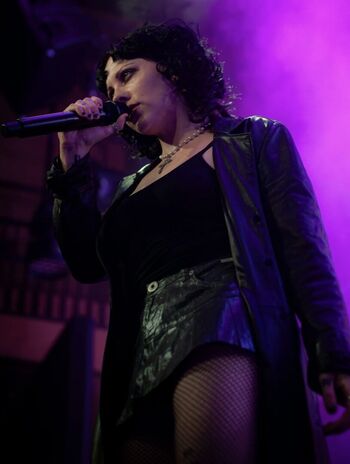 Heather Baron-Gracie