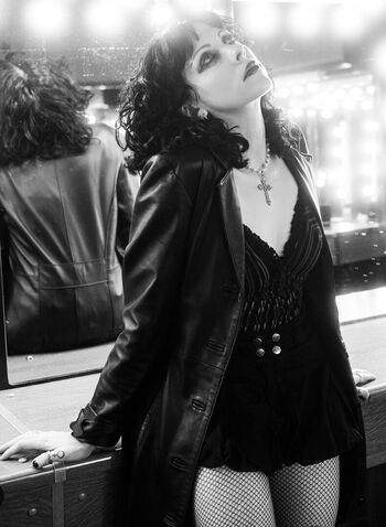 Heather Baron-Gracie