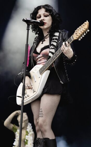 Heather Baron-Gracie