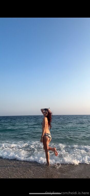 heidi.is.here
