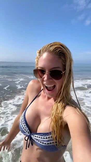 Heidi Montag