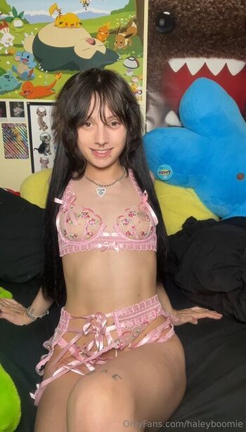 heyimhaley