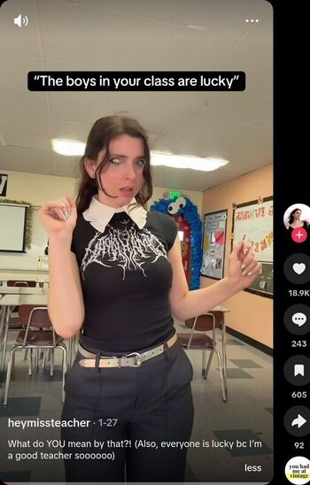 HeyMissTeacher