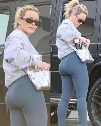 Hilary Duff