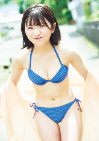 Himeno Hinano