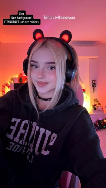 HoneyPuu