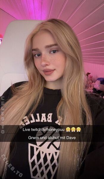 HoneyPuu