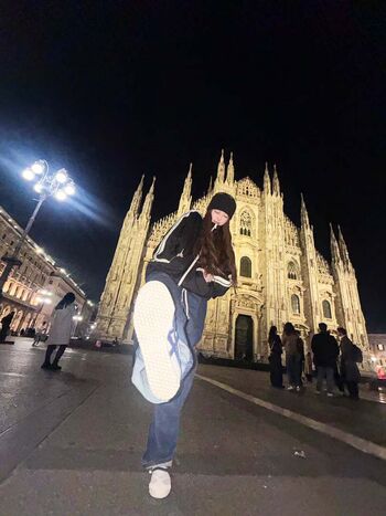 Hong Eunchae 홍은채