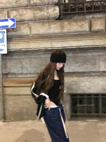 Hong Eunchae 홍은채