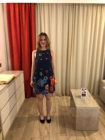 hotwife-marie
