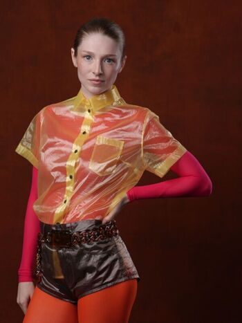 Hunter Schafer