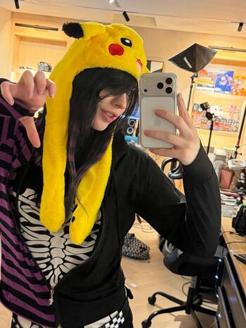 ickypeach