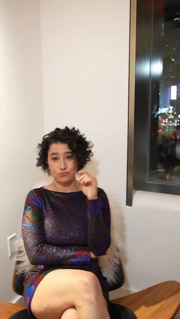 Ilana Glazer