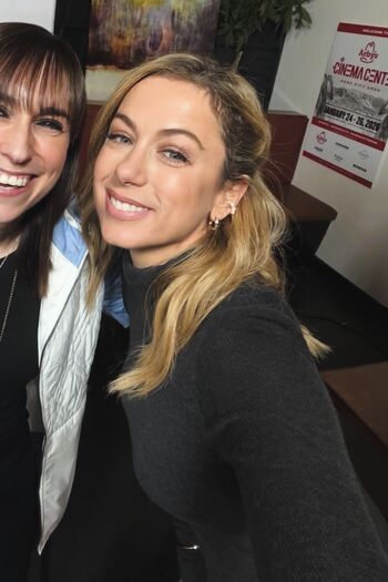 Iliza Shlesinger