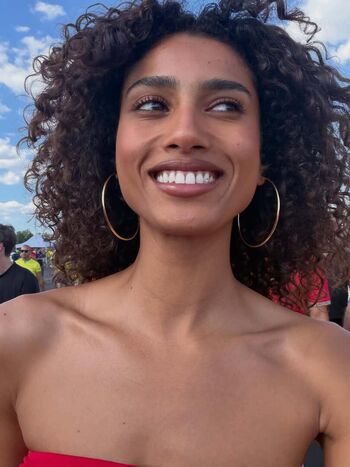 Imaan Hammam