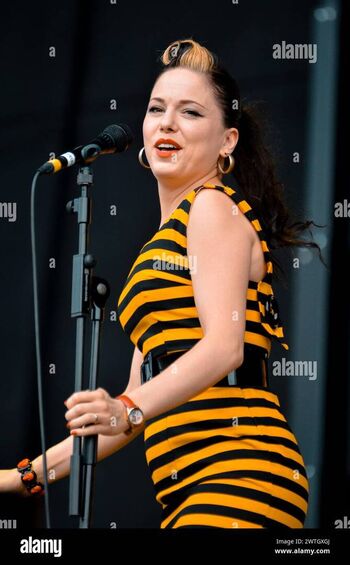 Imelda May