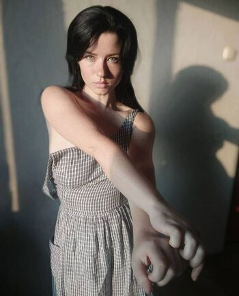 Innervus | Sun_in_a_fog | Anna